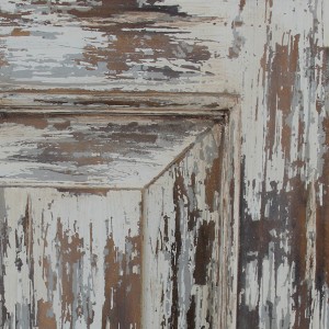 FGY - Fog Grey