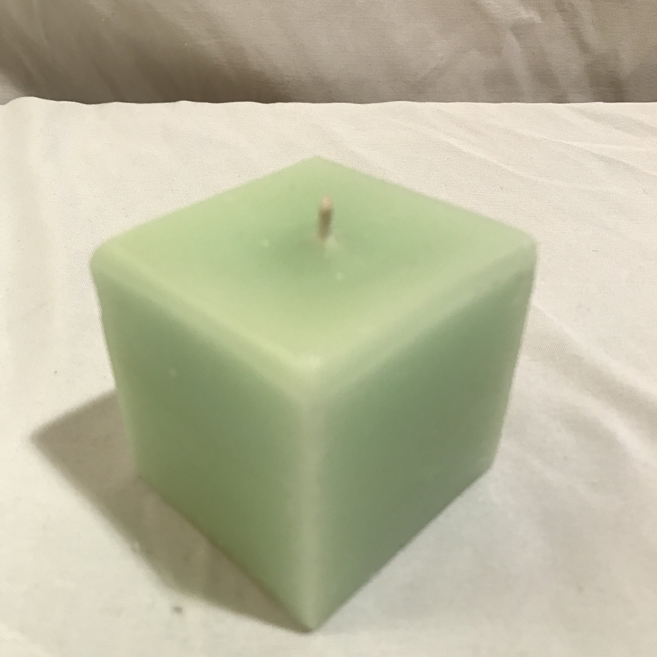 Grasshopper Cube Candle Red Tree - Bramble Furniture, offering the lowest  prices on line of Bramble Furniture