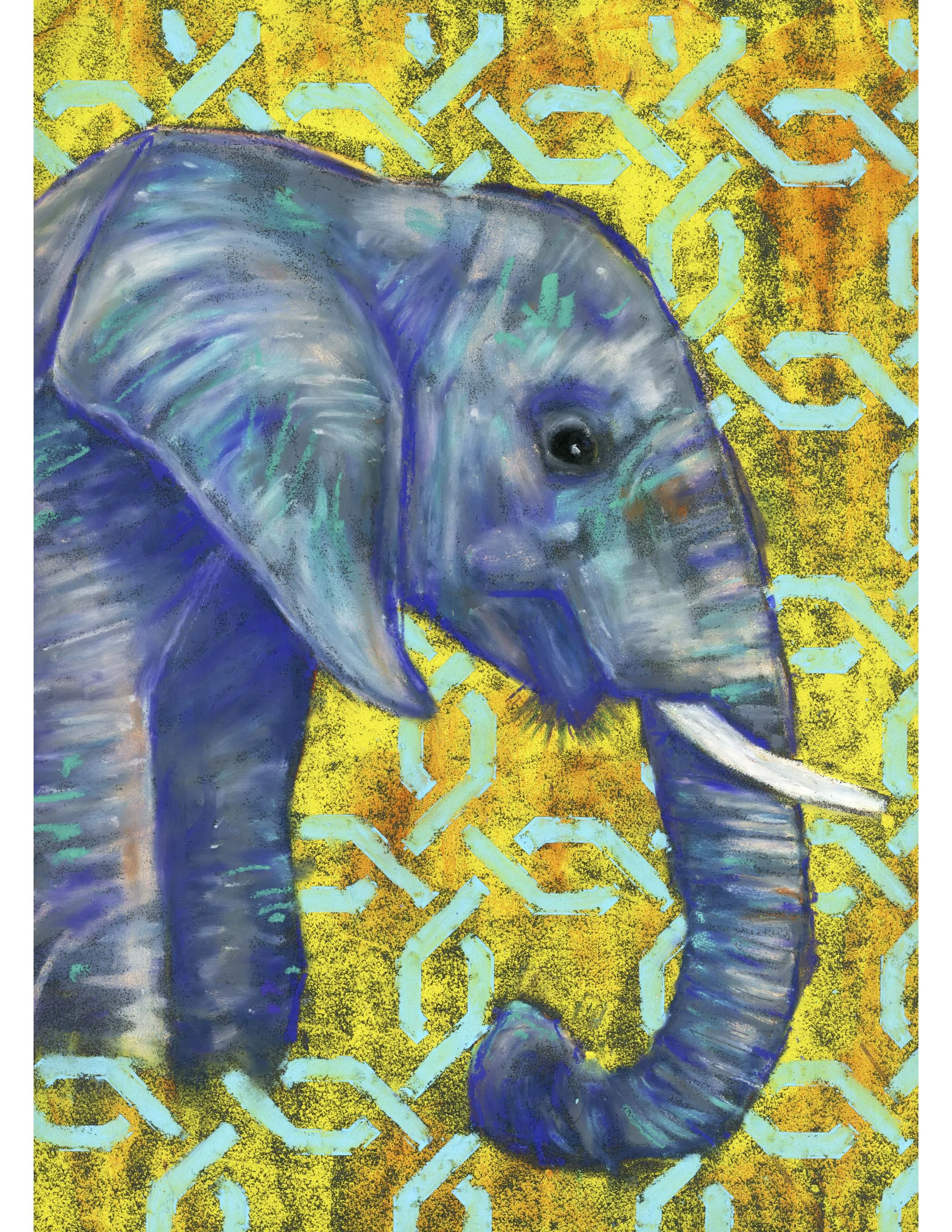 elephant_oil_pastel_profile.tif.jpg