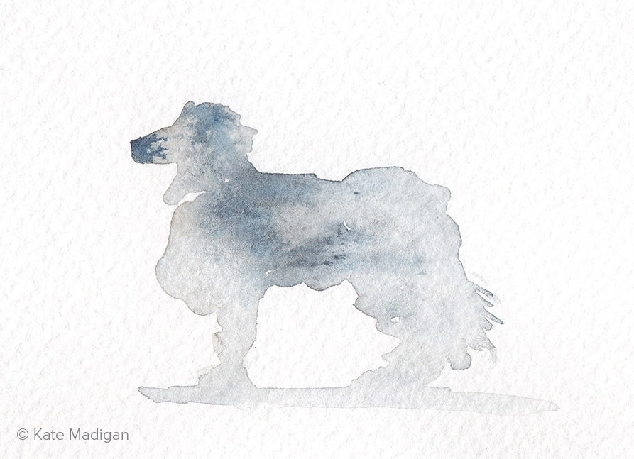 Teaching demo: brush control. 