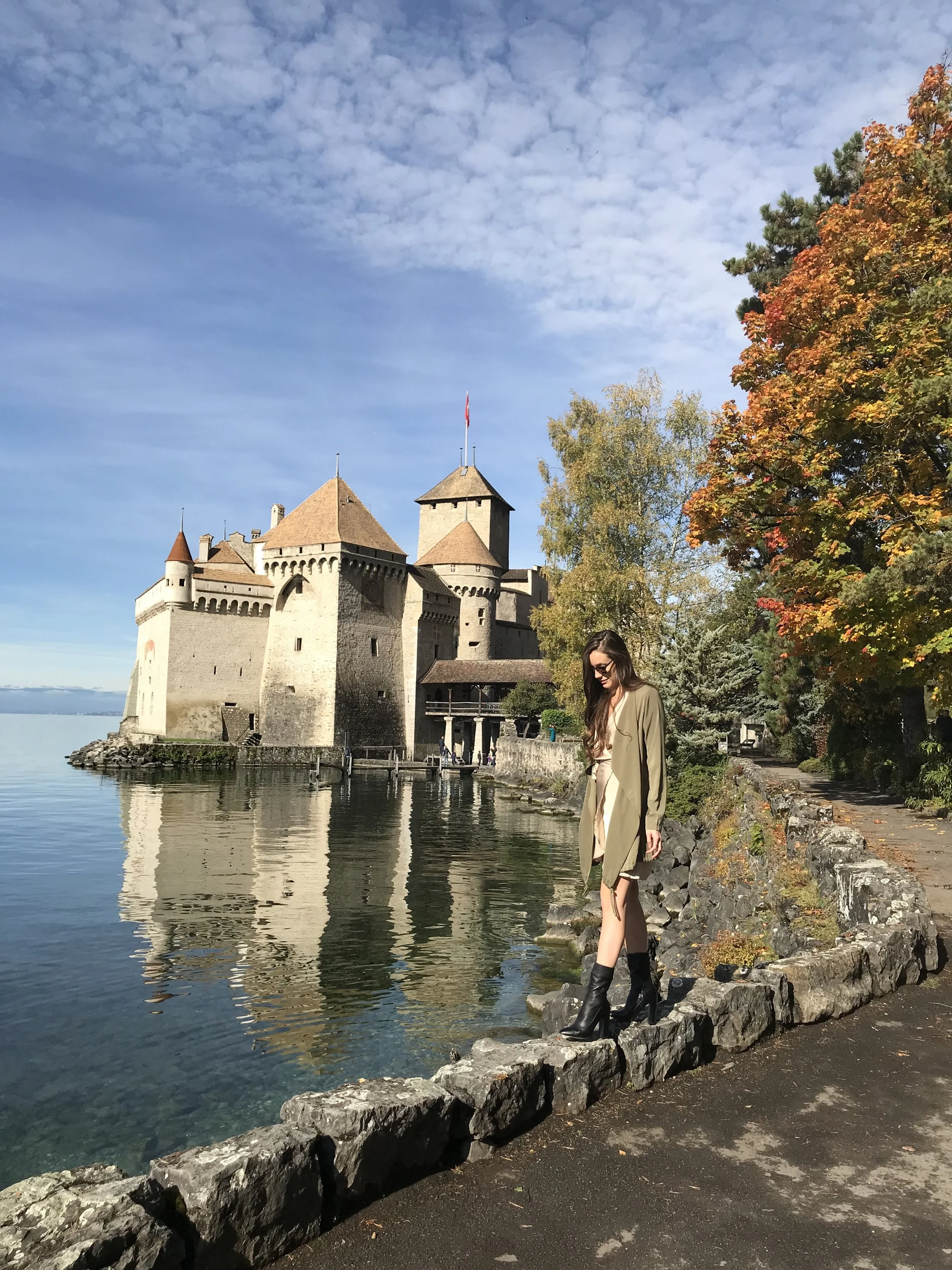 Swiss Education Group: the Leading Network of Hospitality and Hotel Management Schools