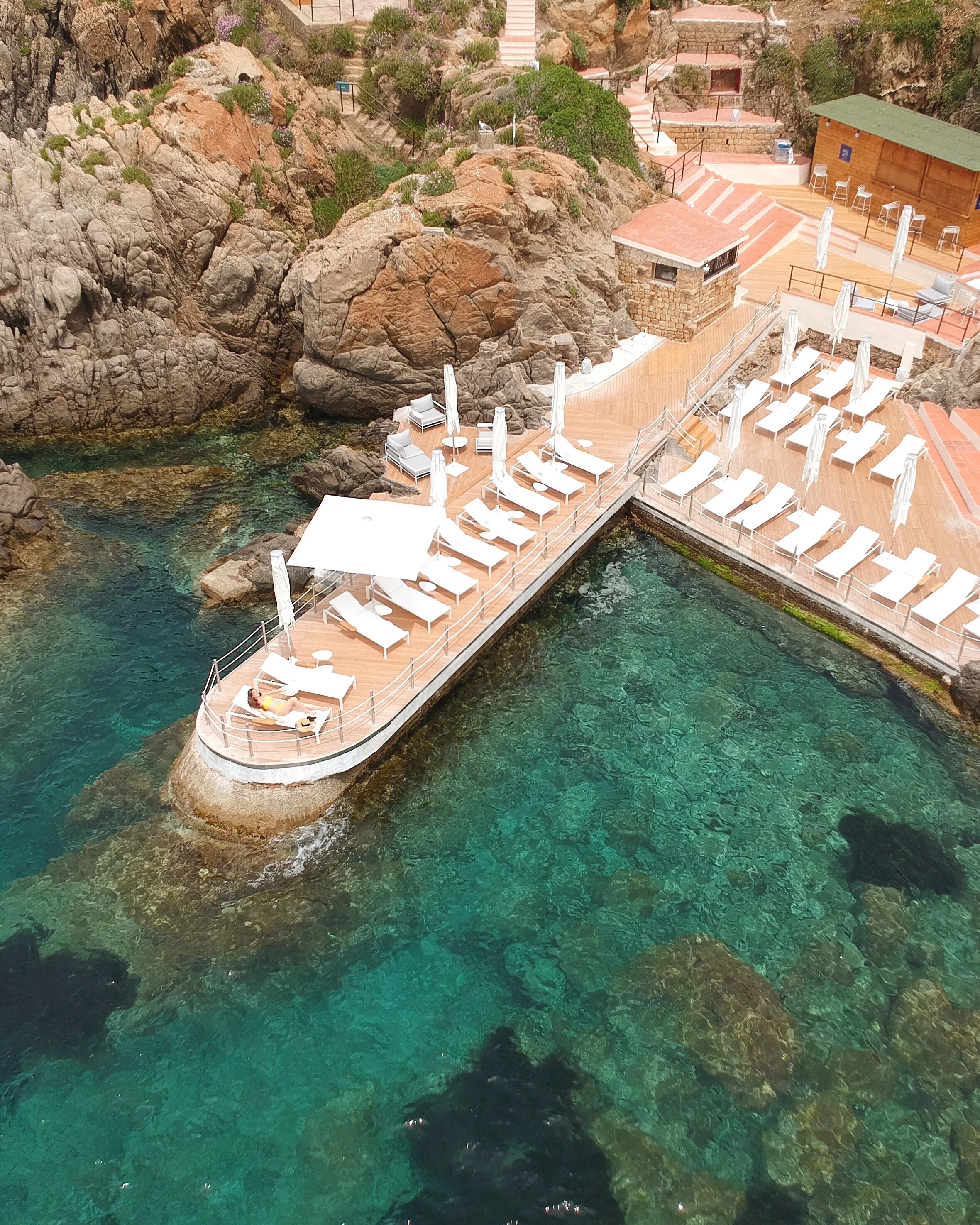 Club Med Italy