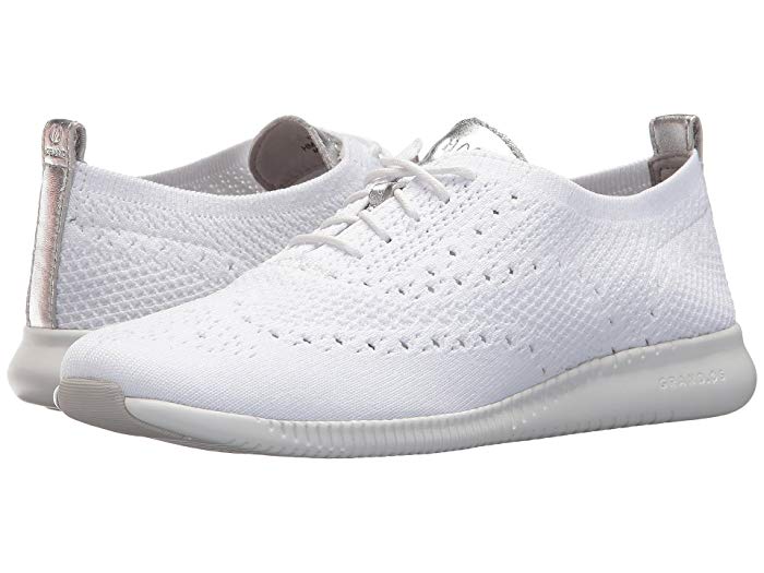 Can You Wash Cole Haan Zerogrand Oxford Stitchlite Womens?