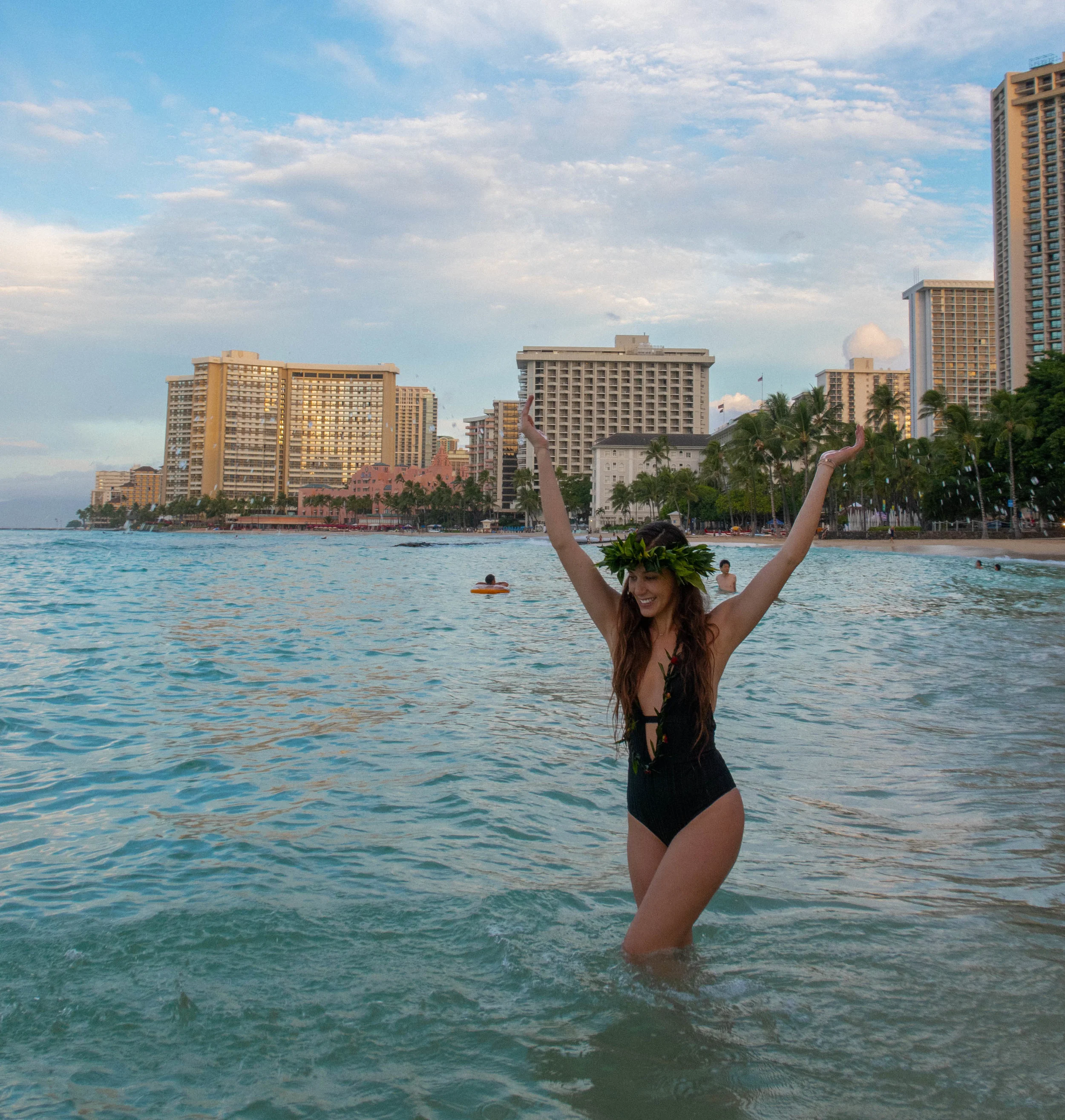 A Culinary Road Trip through Oahu: There’s More to Hawaii than Surf, Sun, and Sand