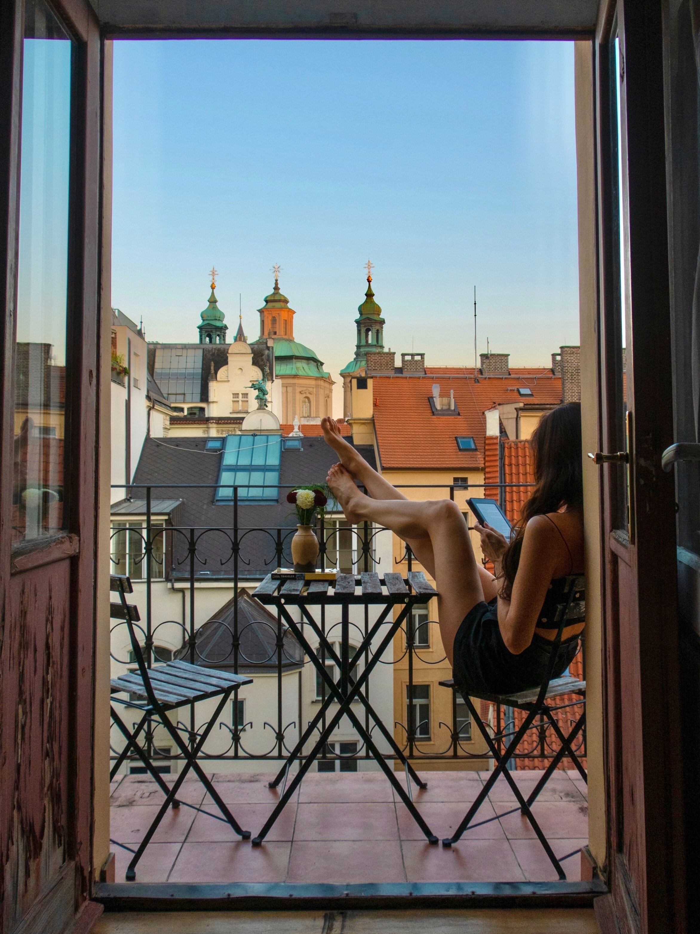 How to List Your Boutique Hotel on Airbnb
