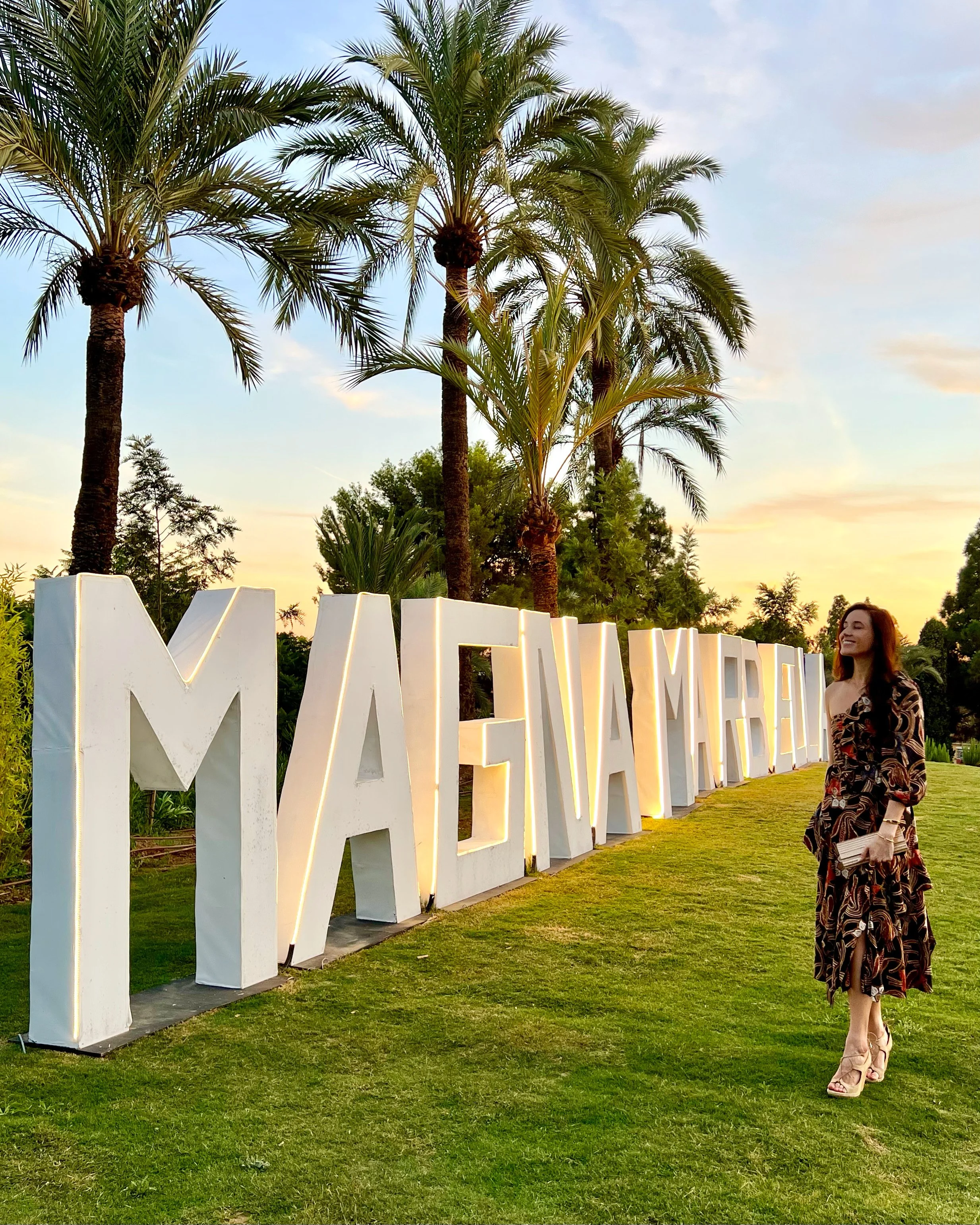 All Inclusive Andalusia: A Review of Club Med Magna Marbella, Spain