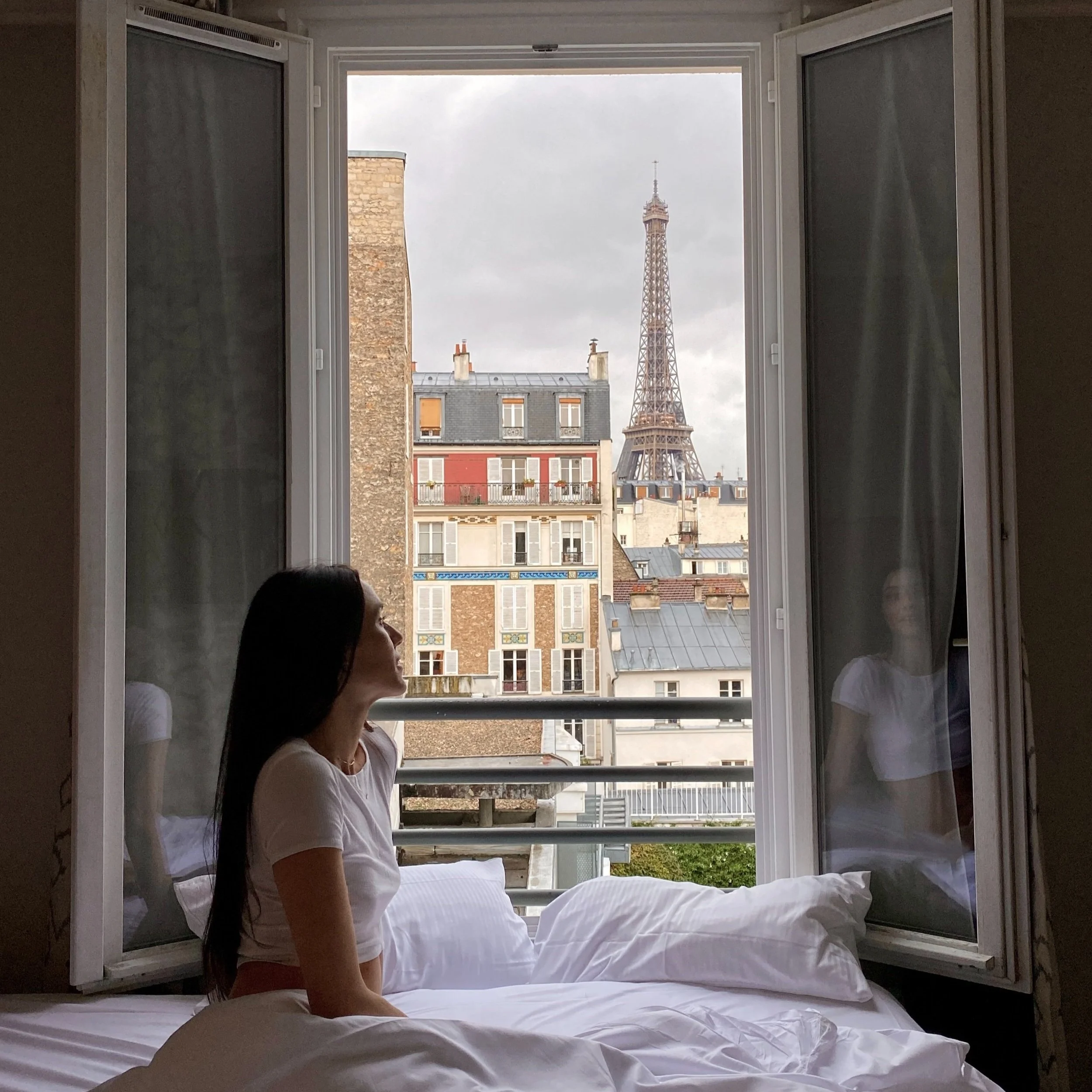 Tips for Avoiding Jet Lag from a Seasoned Traveler
