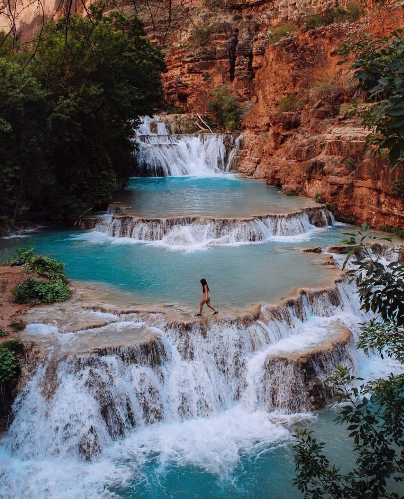 🌎 @sheisnotlost is Not Lost 🌎 in Arizona, USA #sheisnotlost photo by @jakesout