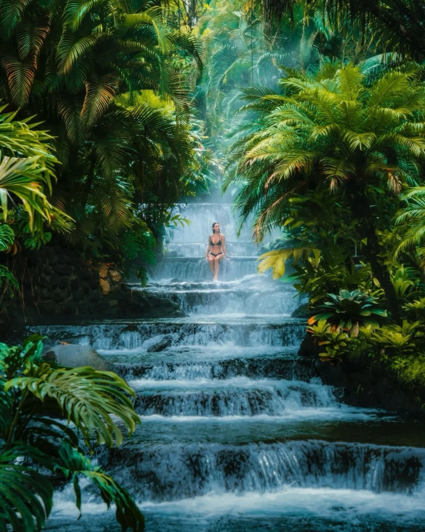 🌎 @eyeofshe is Not Lost 🌎 in Costa Rica #sheisnotlost