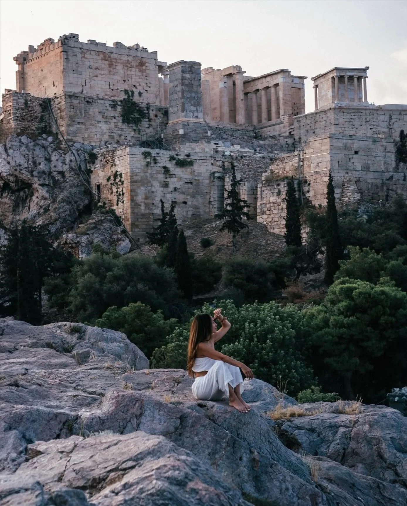 🌍 @bucketlistbums is Not Lost 🌍 in Athens, Greece #sheisnotlost