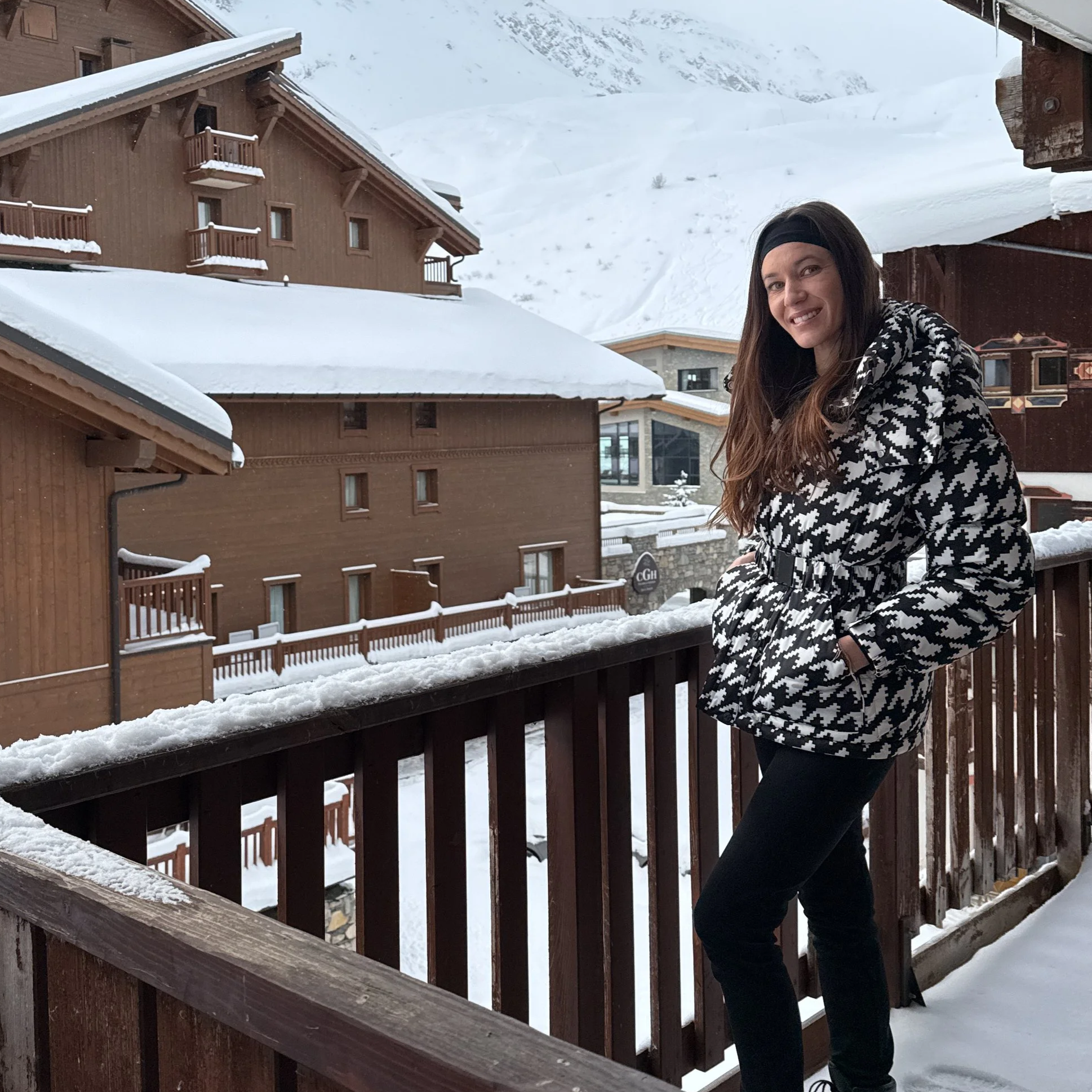 Perfect Moment Skiwear: A Review of My Jacket After 4+ Years
