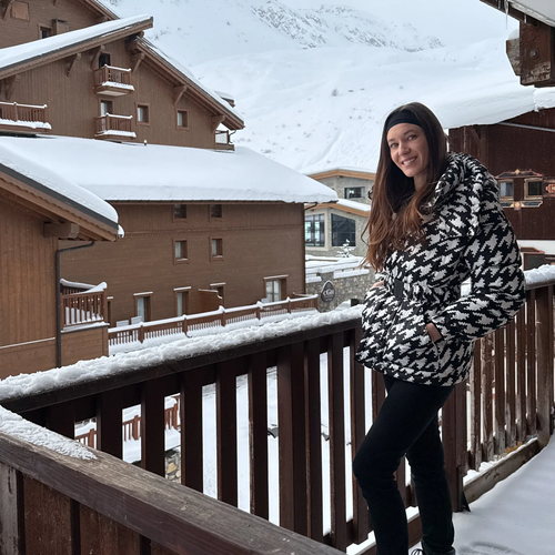 Perfect Moment Skiwear: A Review of My Jacket After 4+ Years — She
