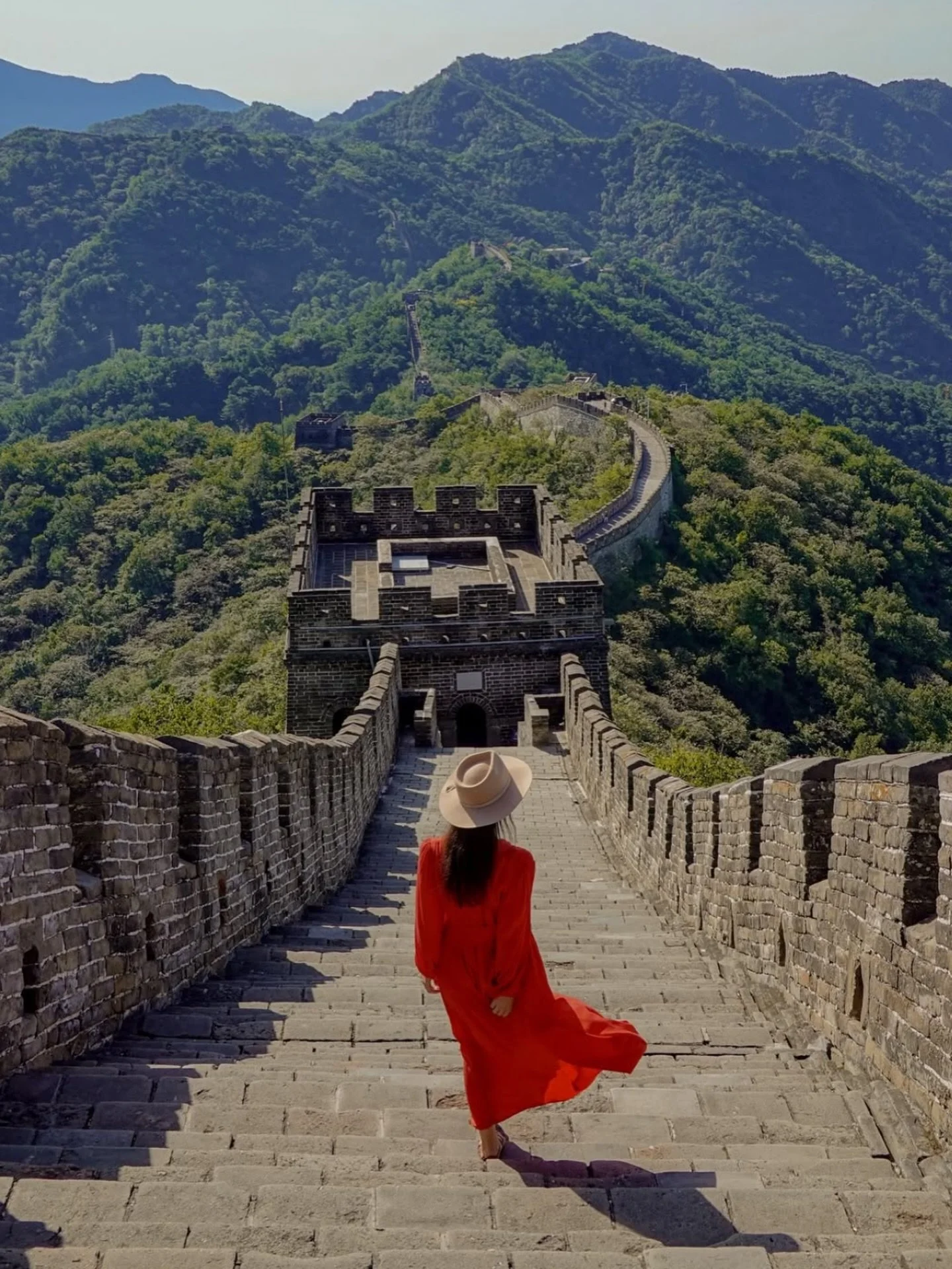 🌏 @lovely_wander is Not Lost 🌏 in China #sheisnotlost