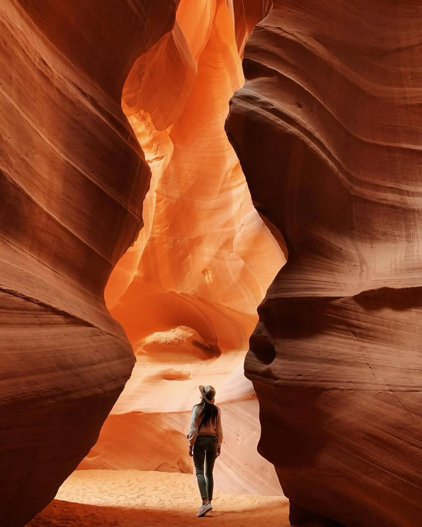 🌎 @eleview is Not Lost 🌎 in Arizona, USA #sheisnotlost