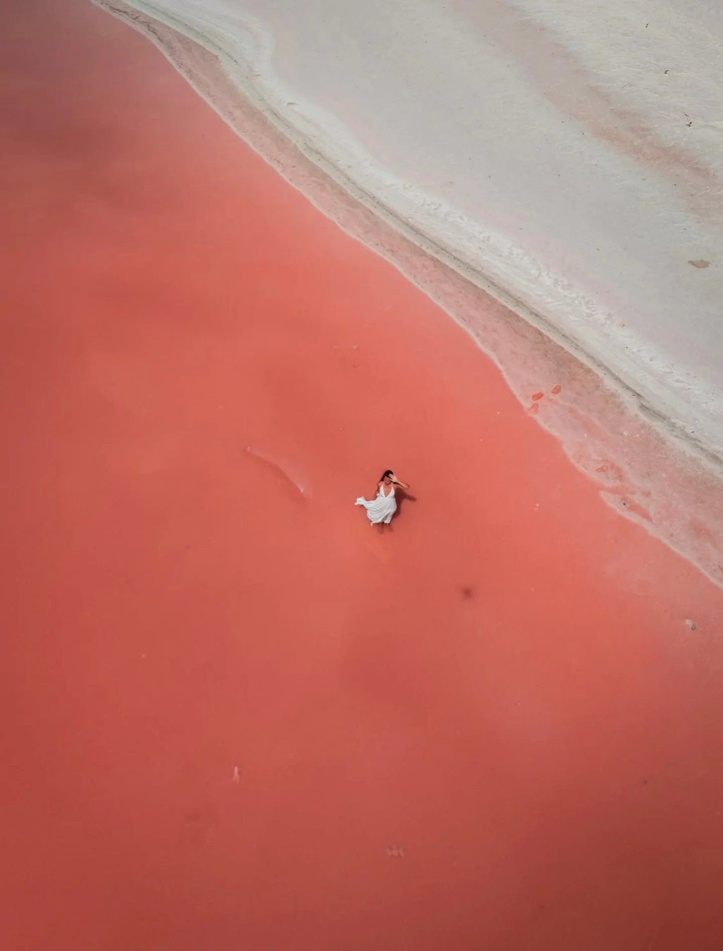 🌏 @travelmina_ is Not Lost 🌏 in Western Australia #sheisnotlost