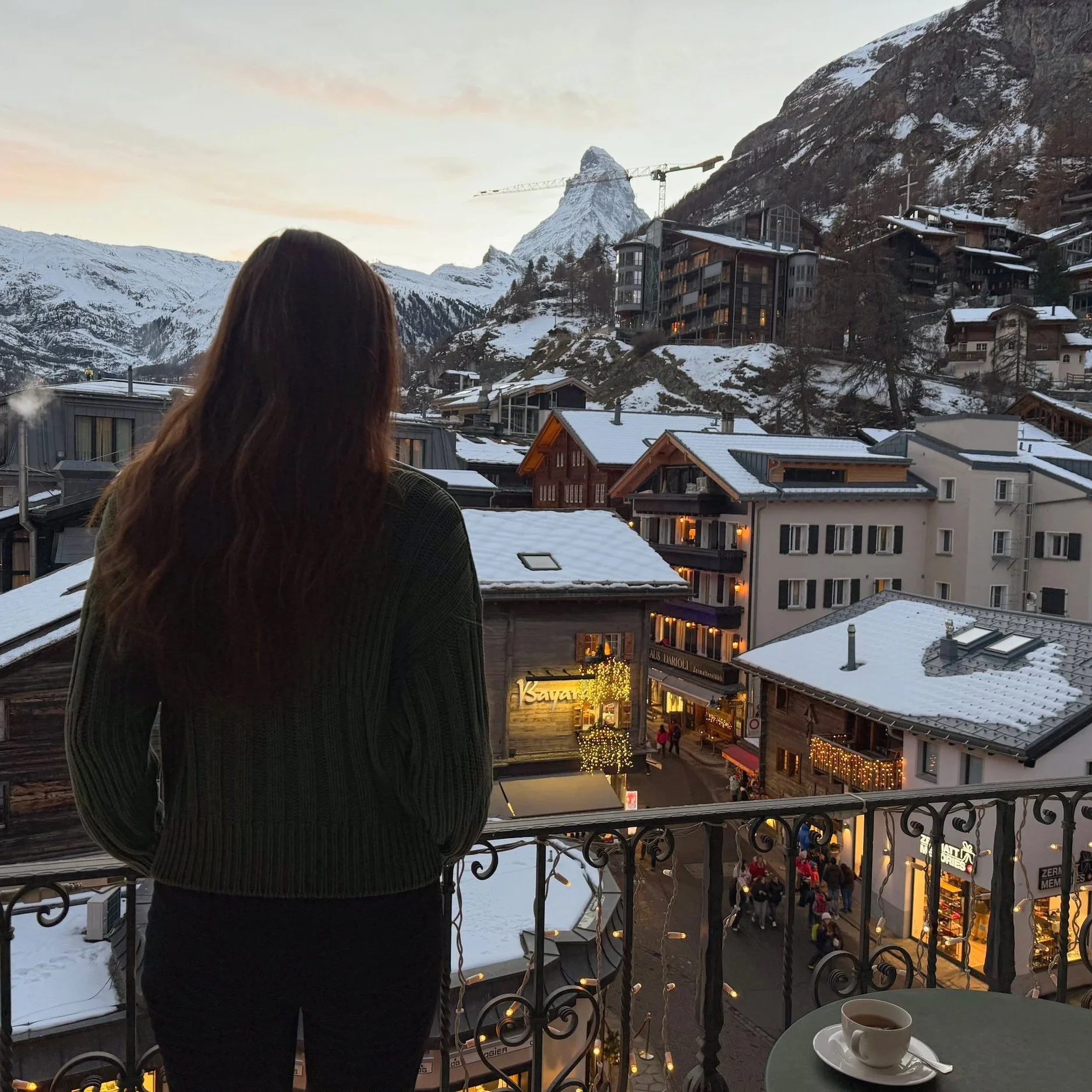 Mont Cervin Palace and Spa Nescens: A True Sanctuary in the Center of Zermatt 