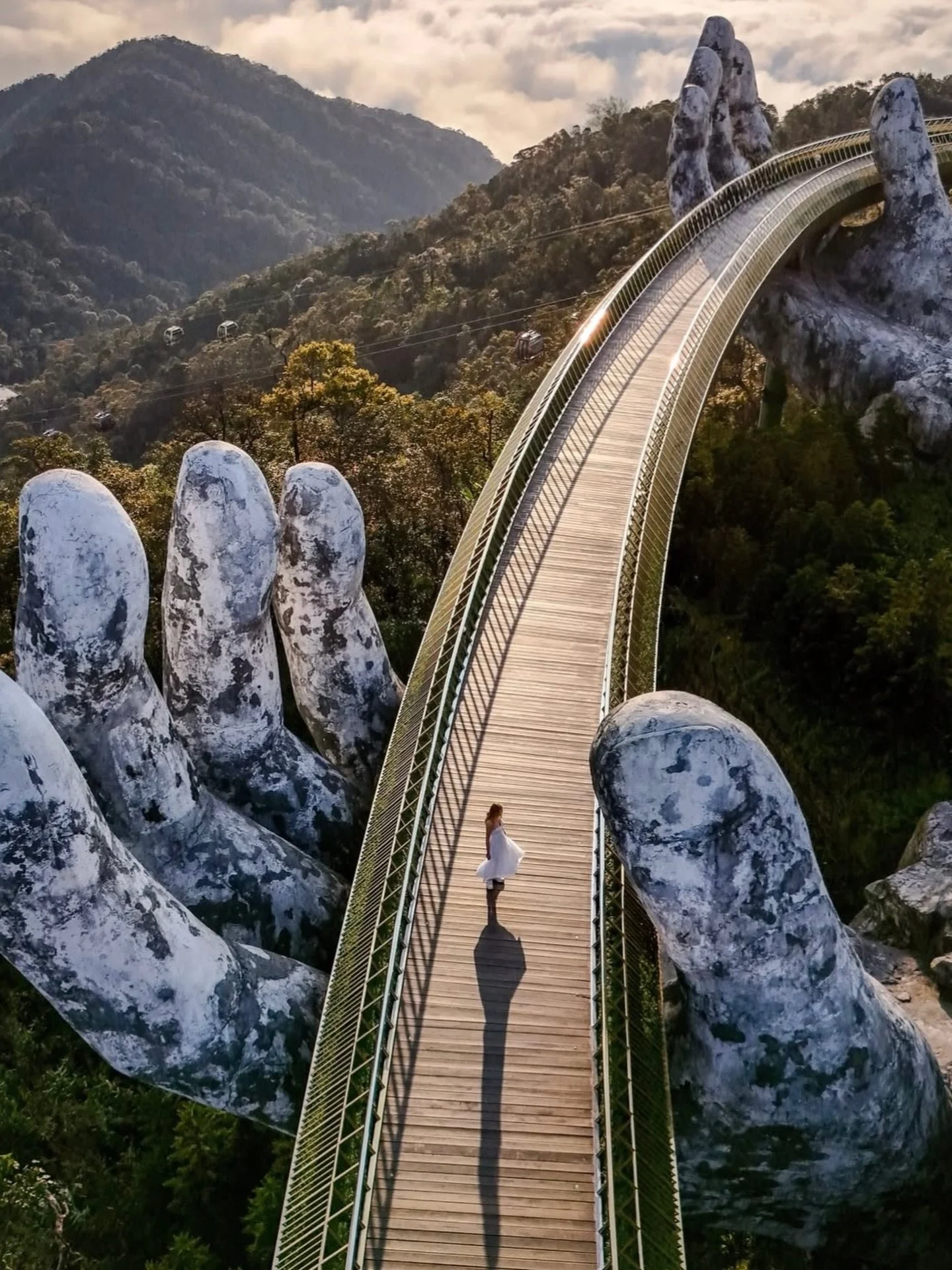 🌏 @niedopowiesci is Not Lost 🌏 in Da Nang, Vietnam #sheisnotlost