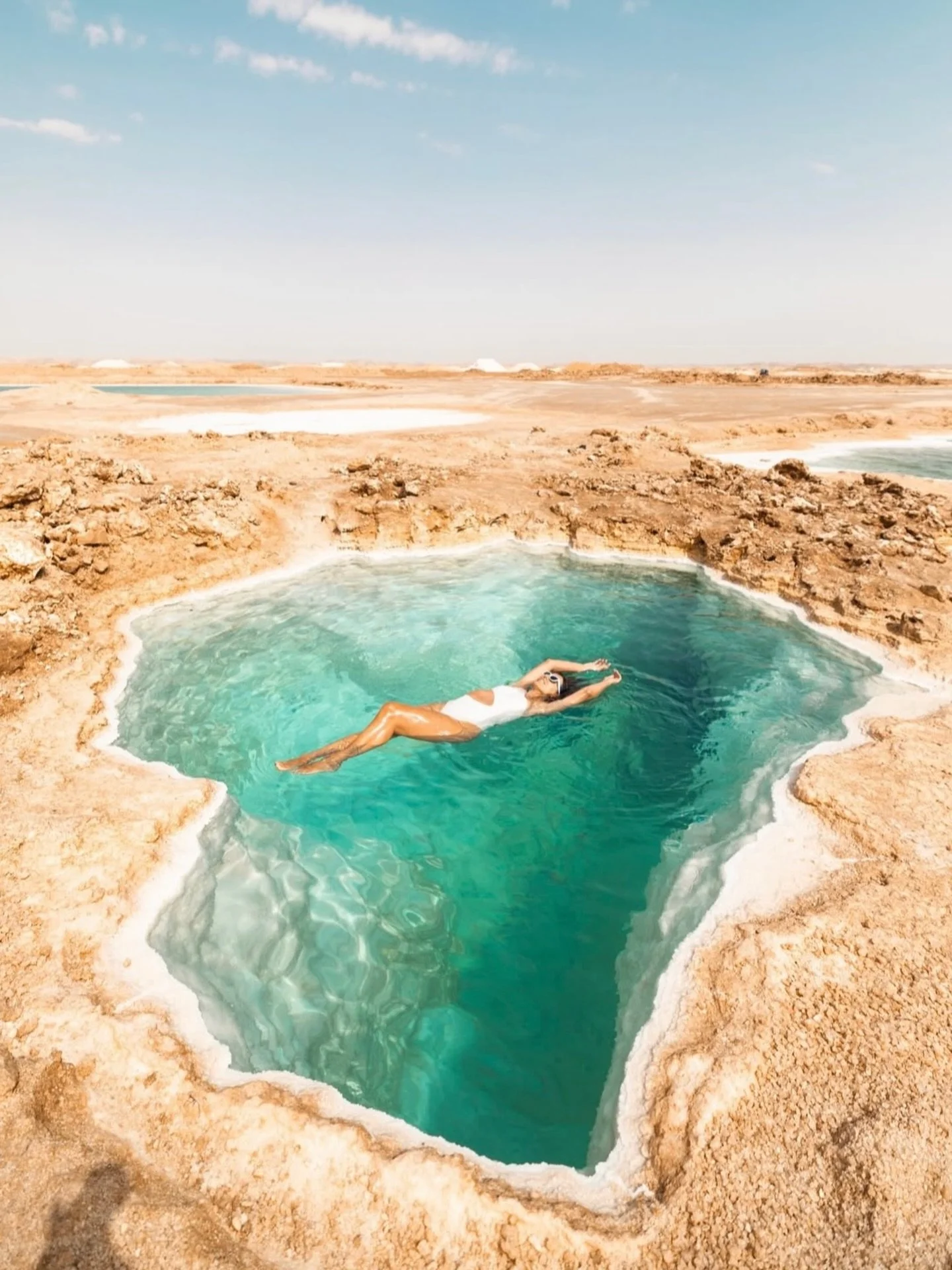 🌍 @dianamillos is Not Lost 🌍 in Egypt #sheisnotlost