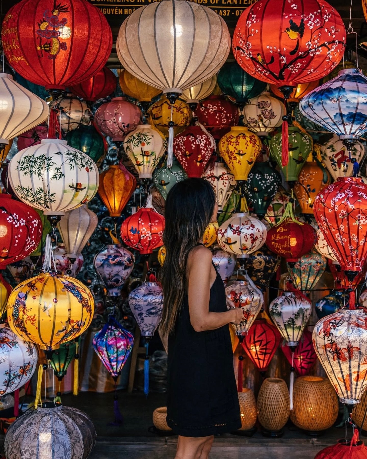🌏 @bucketlistbums is Not Lost 🌏 in Vietnam #sheisnotlost