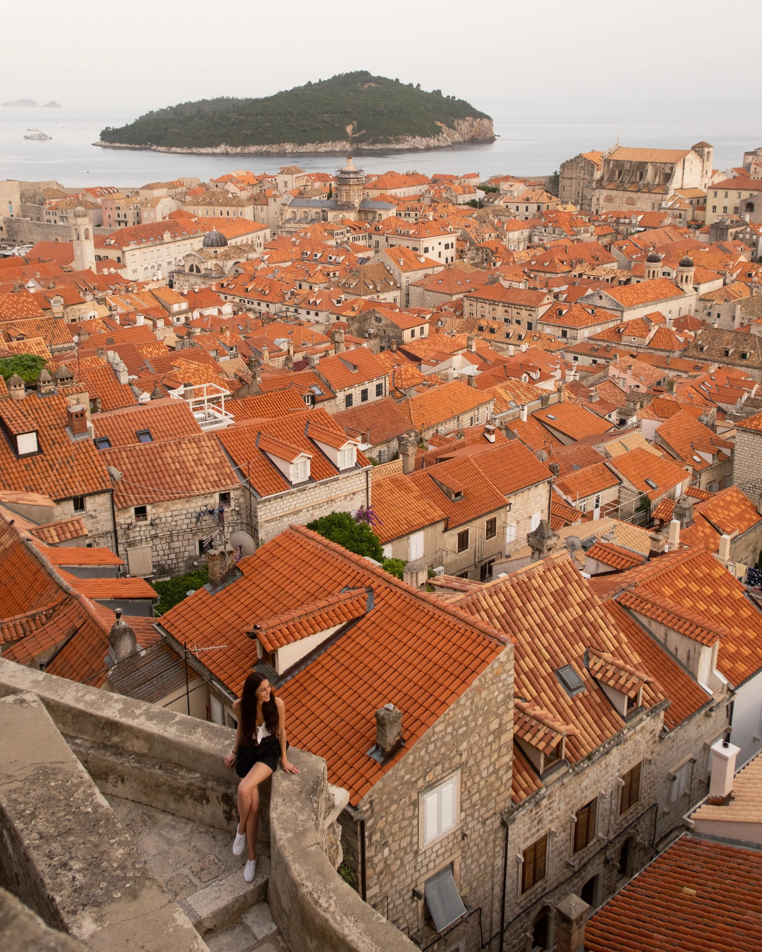 Minceta Fortress in Dubrovnik Old Town - Tours and Activities