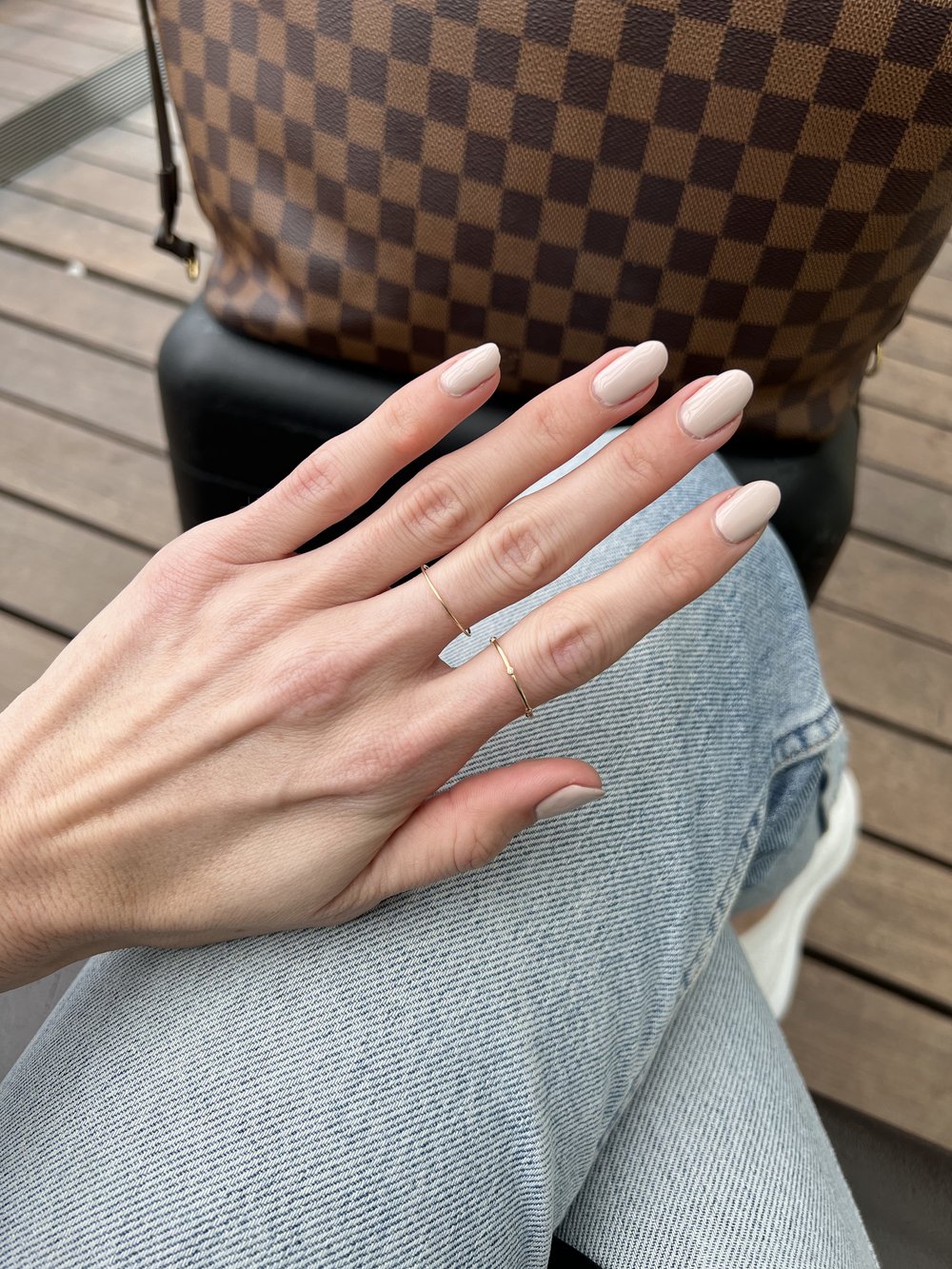 How I Do My Own Gel Manicures While Traveling for Months at a Time — She is  Not Lost