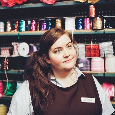 Aidy Bryant