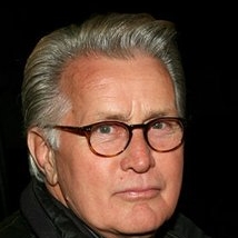 Martin Sheen