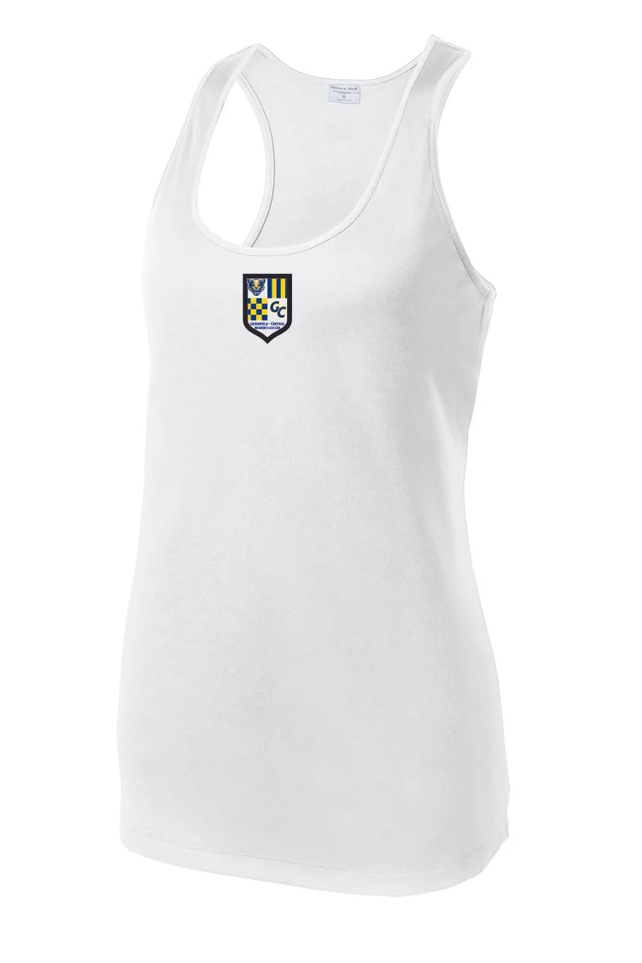 Sport-Tek® Women's PosiCharge® Competitor™ Racerback Tank LST356