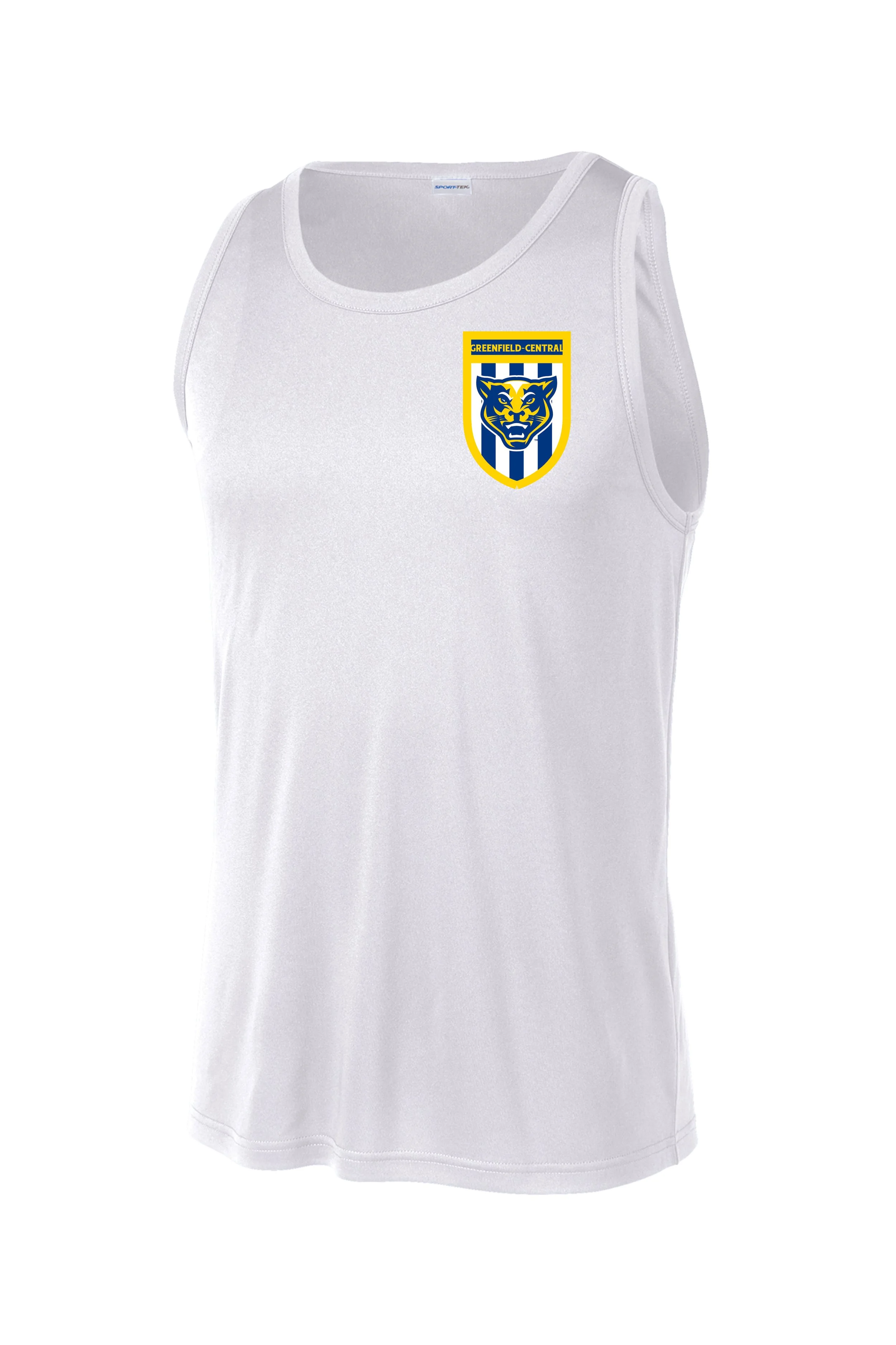 Mens Sport-Tek® PosiCharge® Competitor™ Tank 356