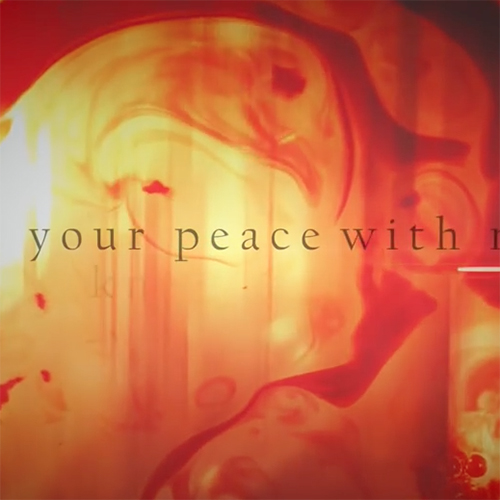 'Control' Lyric Video
