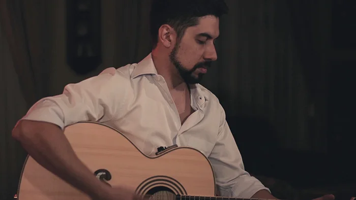 Control (Acoustic)