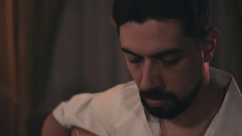 Cannibal Heart (Acoustic)