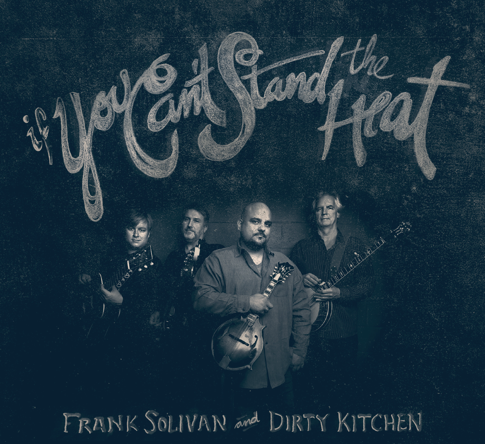 If You Can't Stand the Heat (2019)