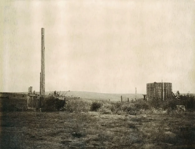 creamery site