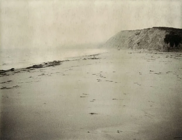 drakes beach