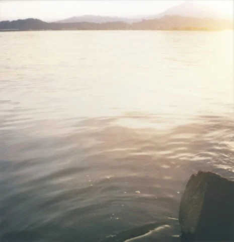 sundown