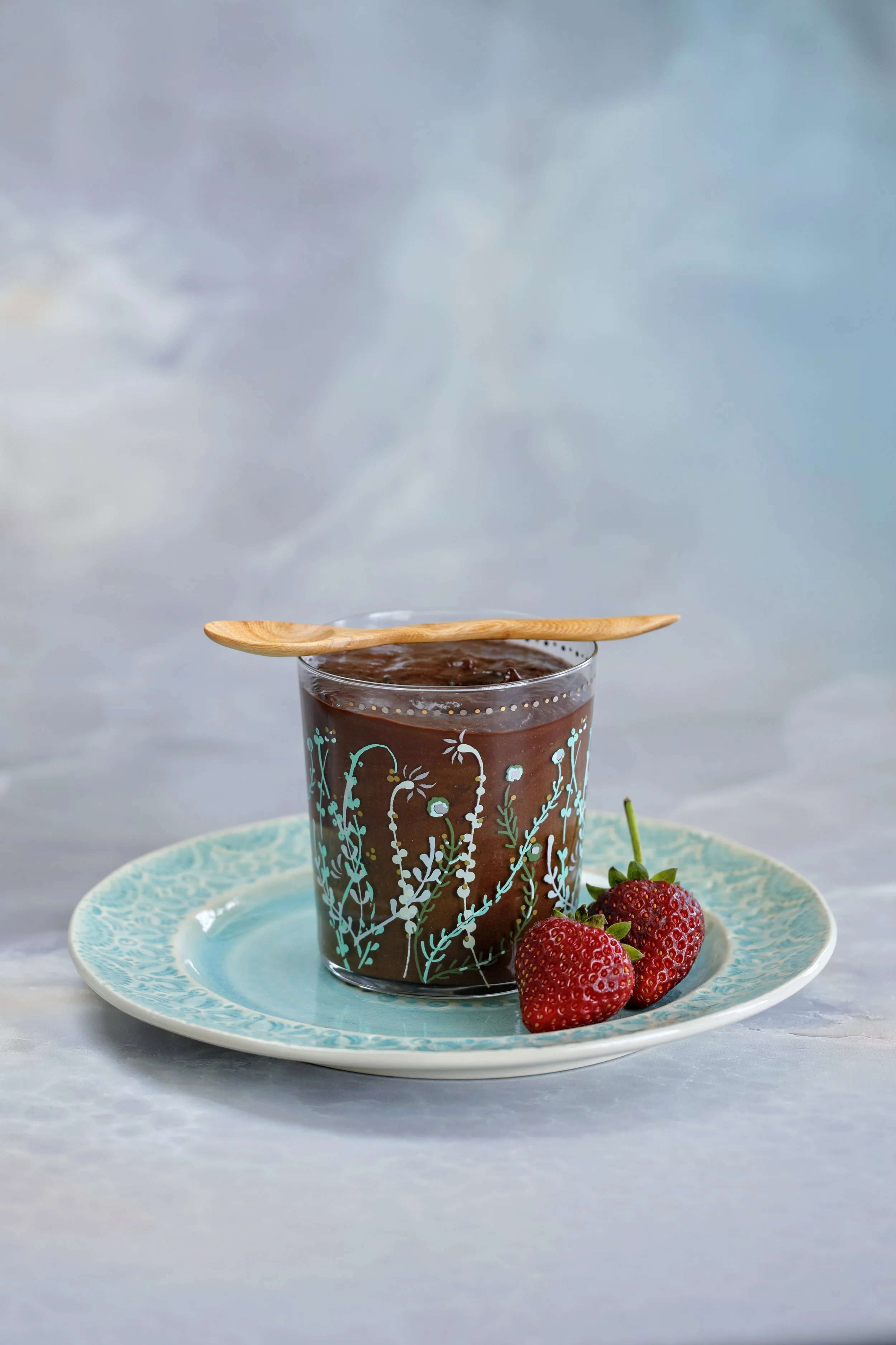 Magic Chocolate Mousse — Shop Geoffrey Zakarian