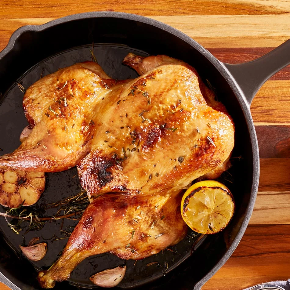 Rosemary Potato Gratin — Shop Geoffrey Zakarian