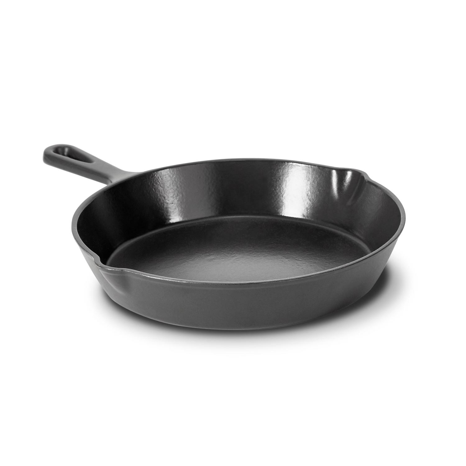 Lidia's Kitchen Lighterweight Nonstick Cast Iron 10 Skillet - 20629504