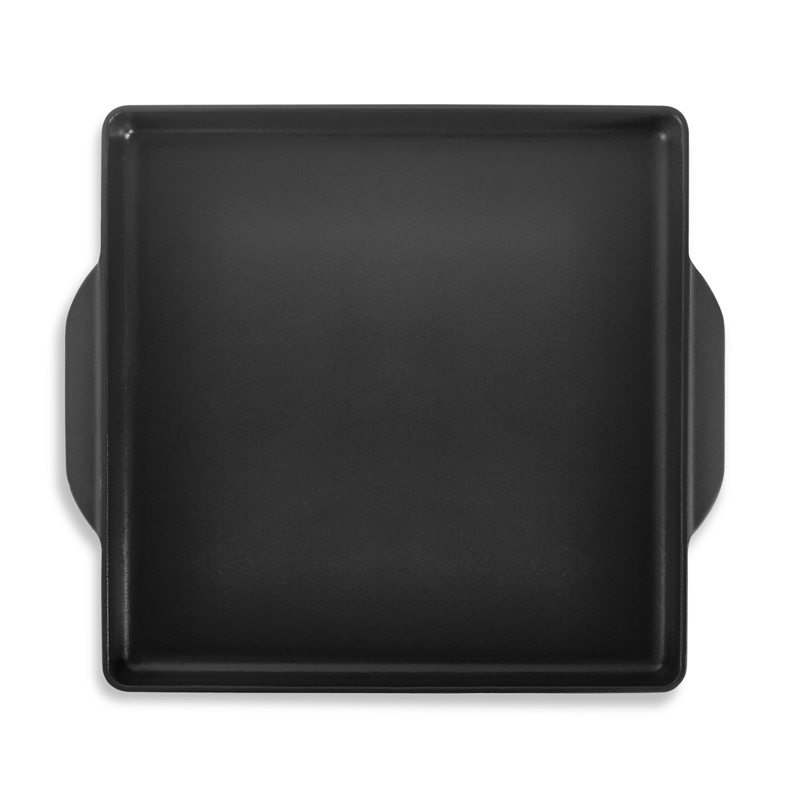 12 Non-Stick Cast Iron All Purpose Pan — Shop Geoffrey Zakarian