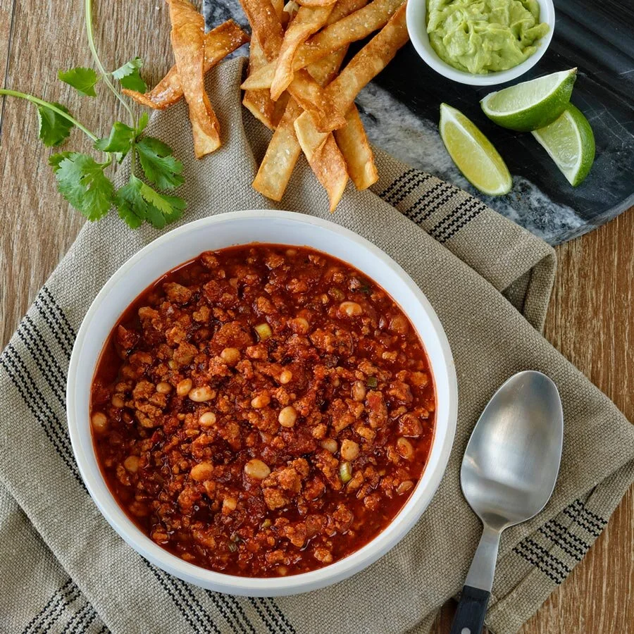Tomato Soup with Grilled Cheese — Shop Geoffrey Zakarian
