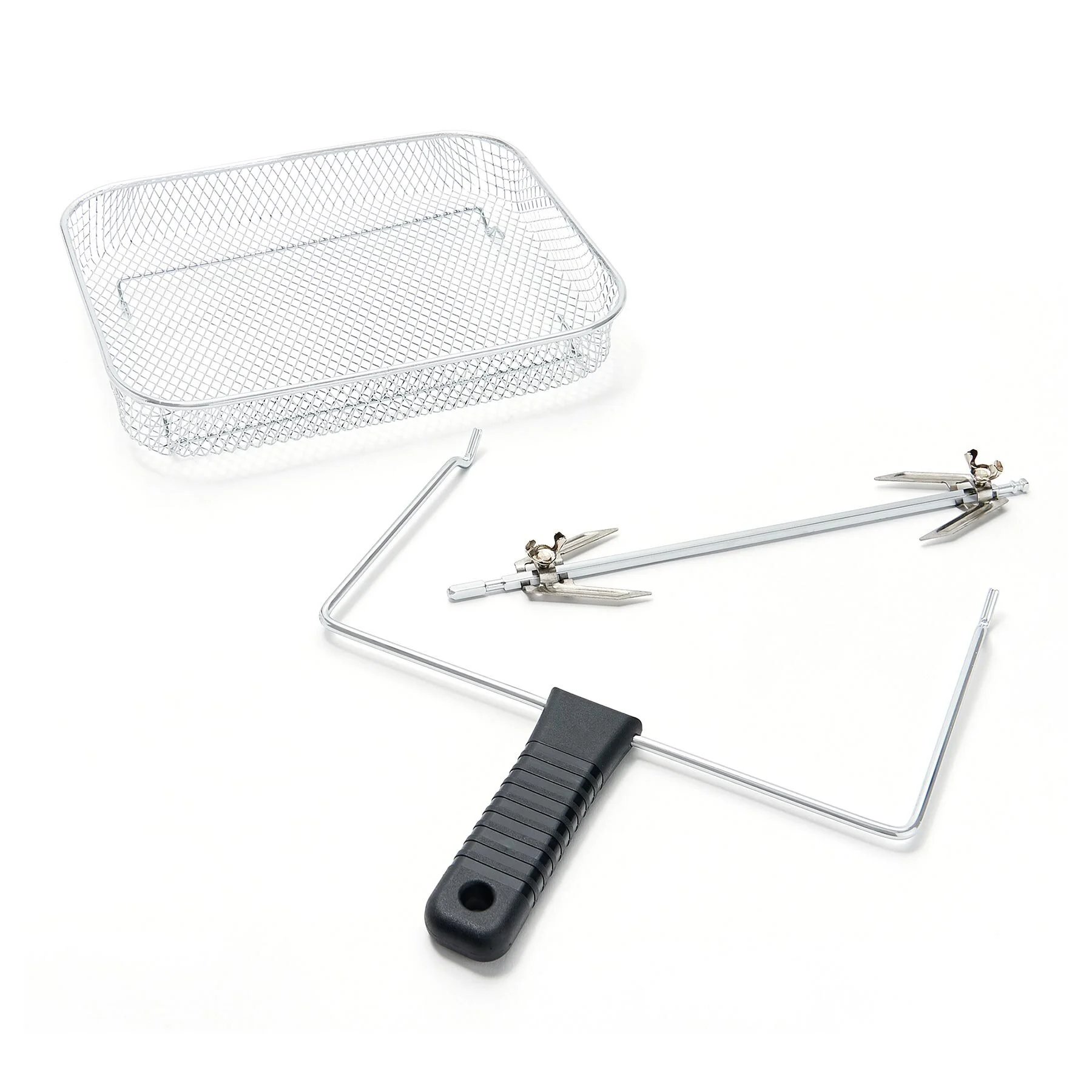 Zakarian Air Fryer Oven with Aircrisp Technology — Shop Geoffrey Zakarian