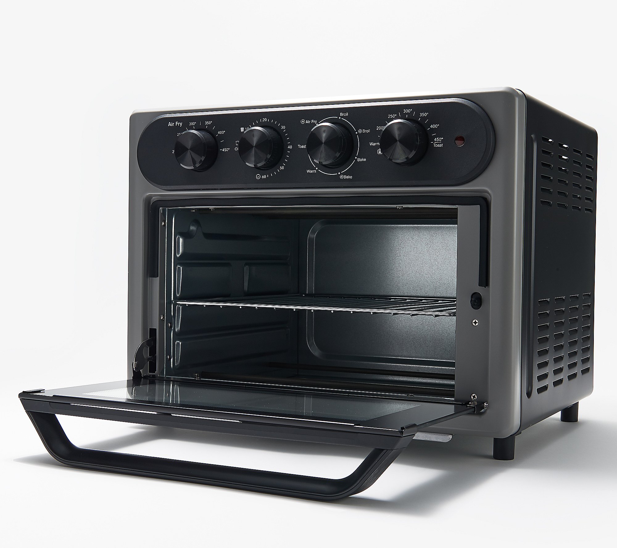 Zakarian Pro Air Fryer Oven — Shop Geoffrey Zakarian
