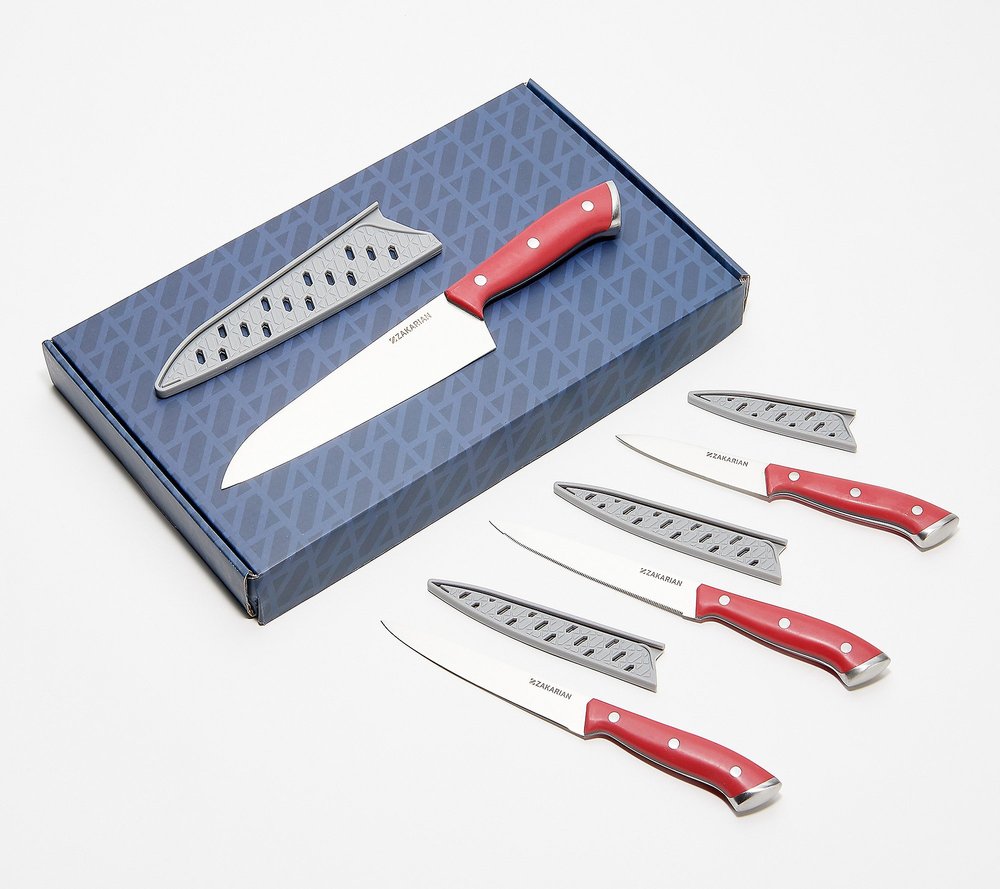 Precision Knife Sharpener — Shop Geoffrey Zakarian