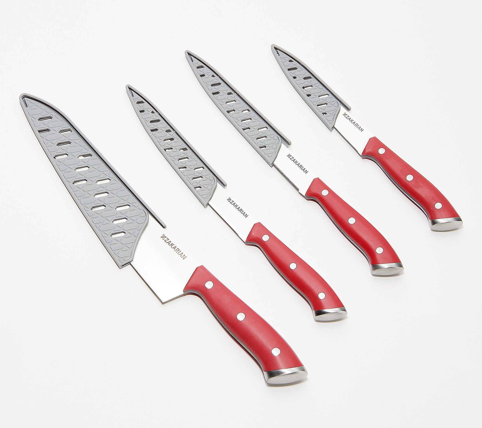 Precision Knife Sharpener — Shop Geoffrey Zakarian