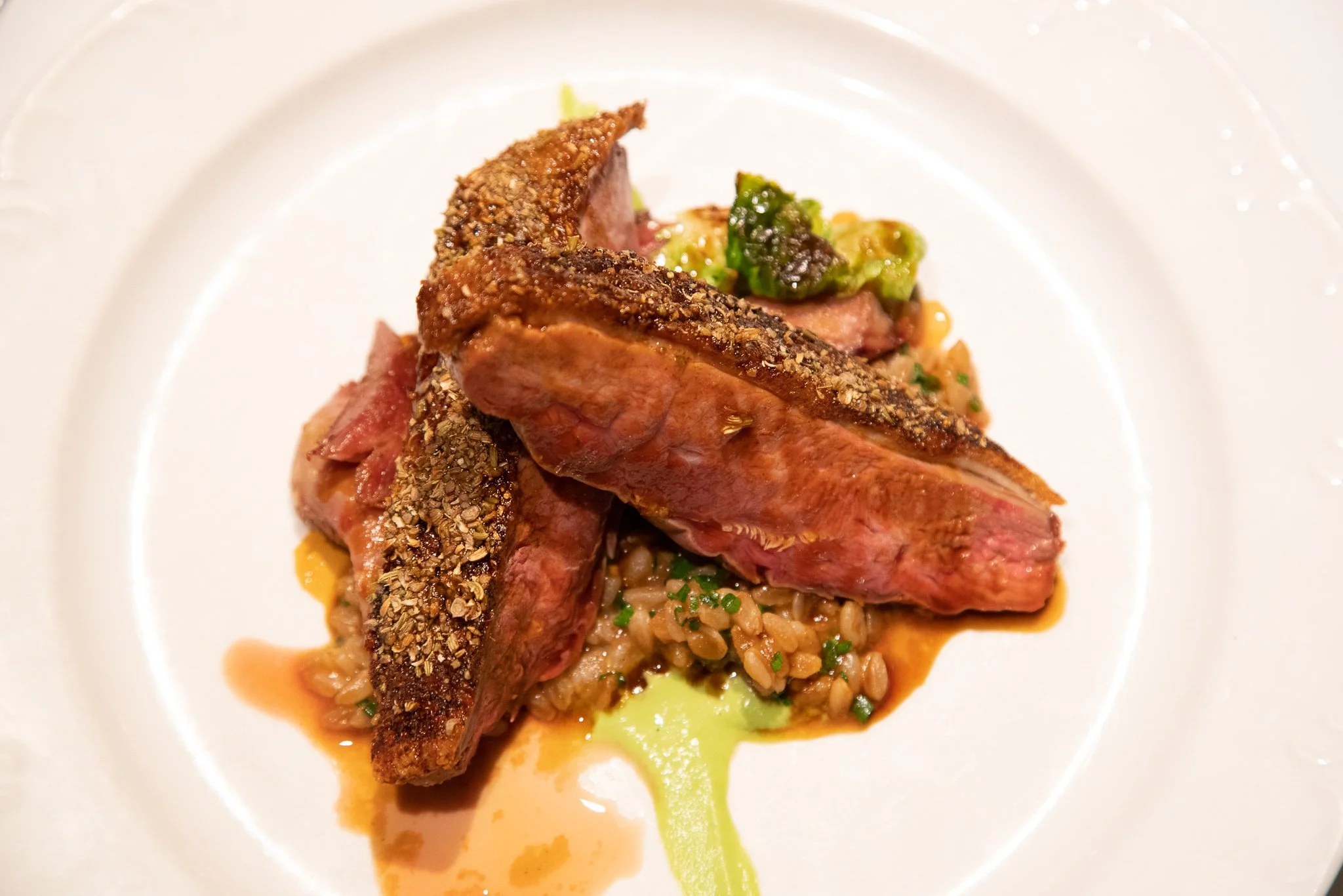 Recipes — Shop Geoffrey Zakarian