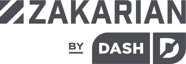 Zakarian by Dash 
