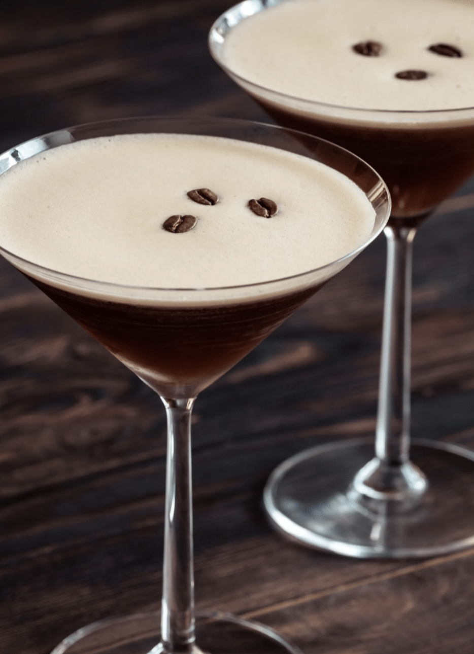 Espresso Martini — Shop Geoffrey Zakarian