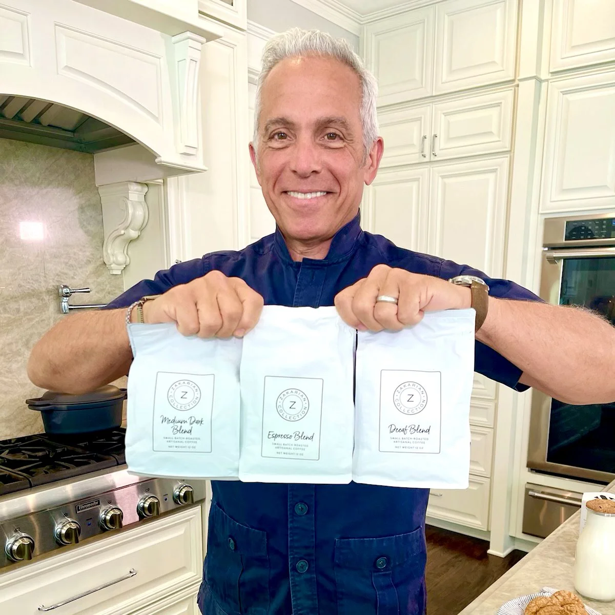 Goldbelly — Shop Geoffrey Zakarian