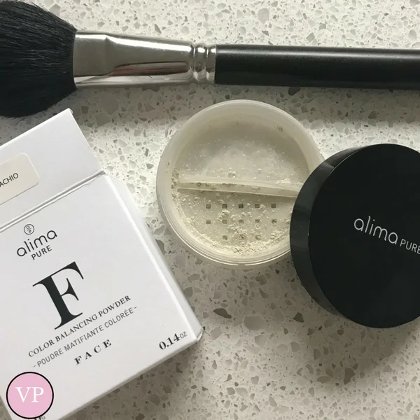 Makeup Review - Powder.jpg